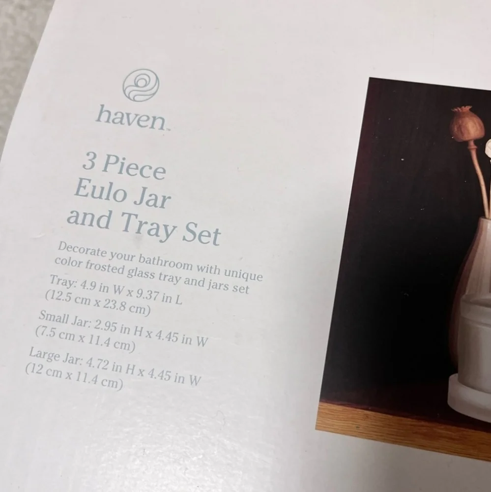 haven there are